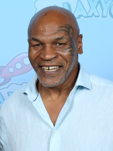 Mike Tyson Became the Youngest Heavyweight Champion Ever 