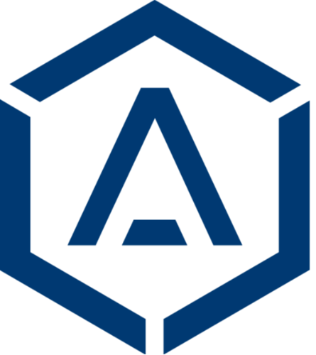 almefy logo