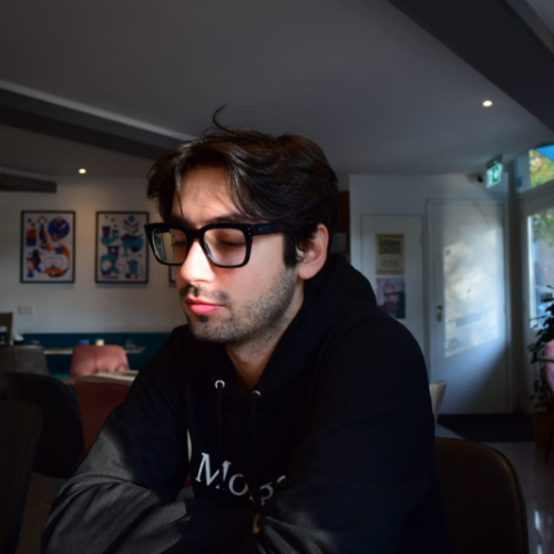 Author profile picture