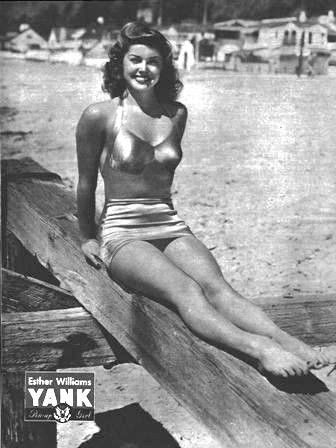 The Modern Bikini Introduced