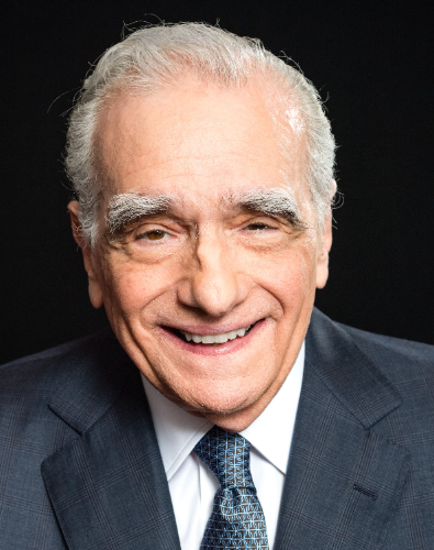 Film Director Martin Scorsese Was Born