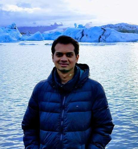Author profile picture