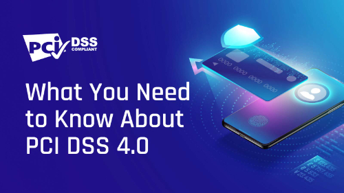 Five Things To Know About PCI DSS 4.0 Authentication Requirements