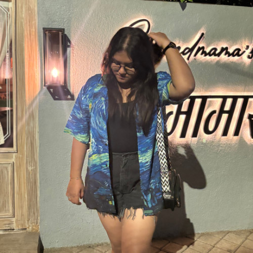 Druti Banerjee
