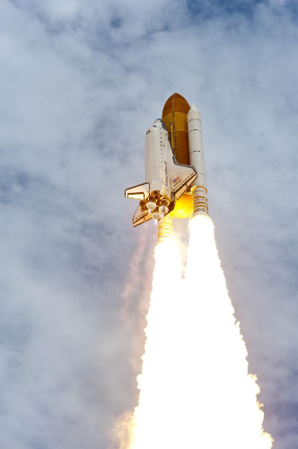 NASA's Final Space Shuttle Mission Ended