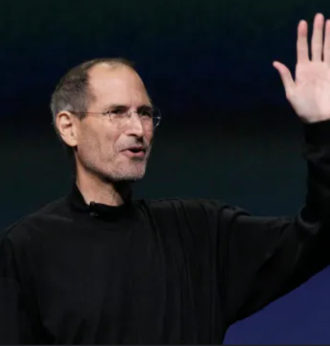 Steve Jobs stepped down as Apple's CEO due to health reasons.