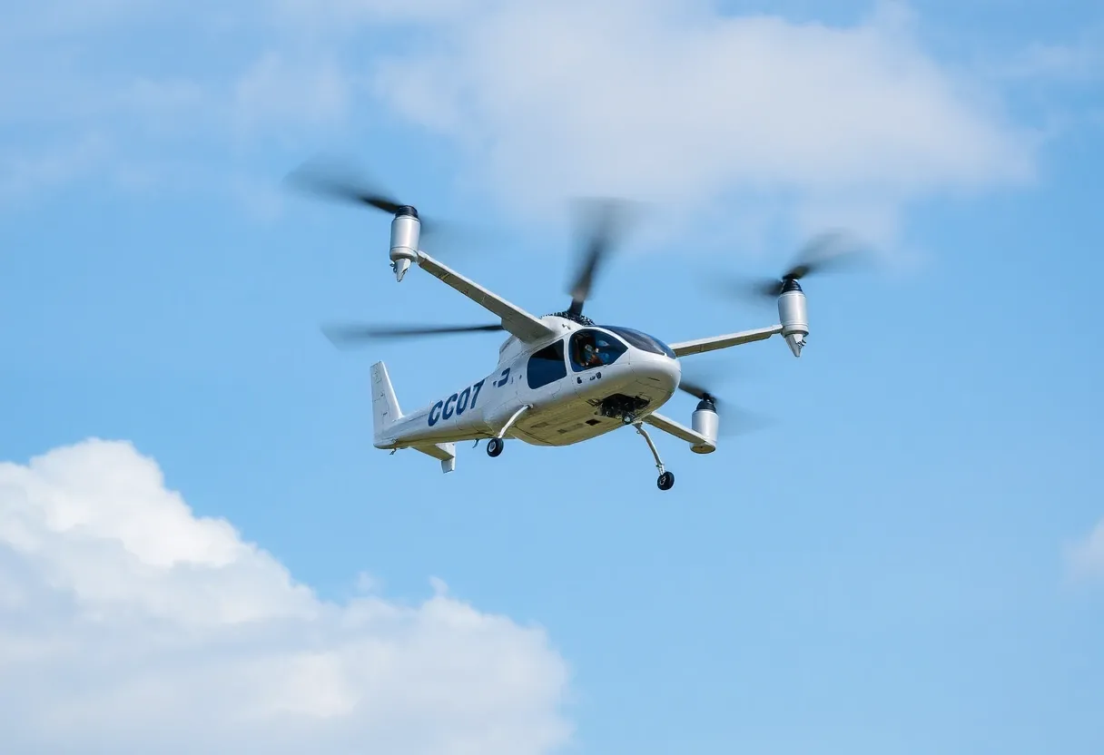 unmaned aerial vehicle