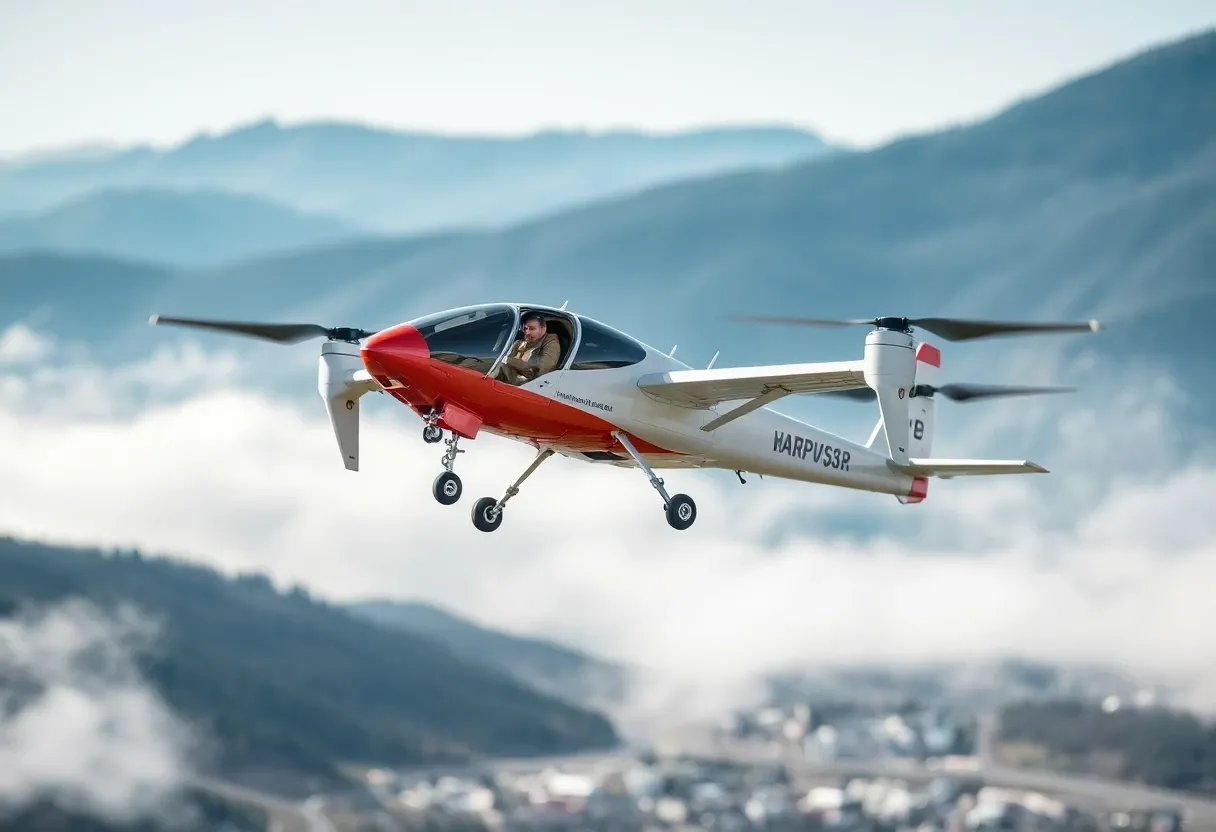 The Future of Remote Sensing: Few-Shot Learning and Explainable AI