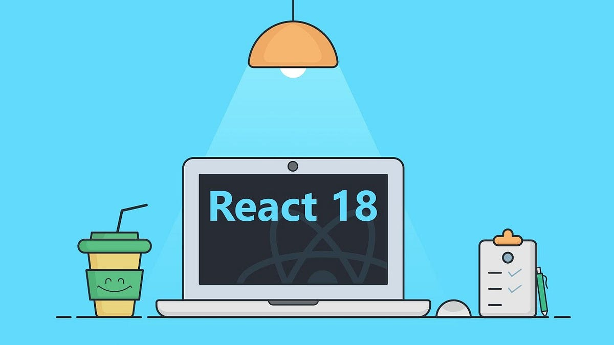 Stay Up-to-Date: Migrating to React 18 with Confidence