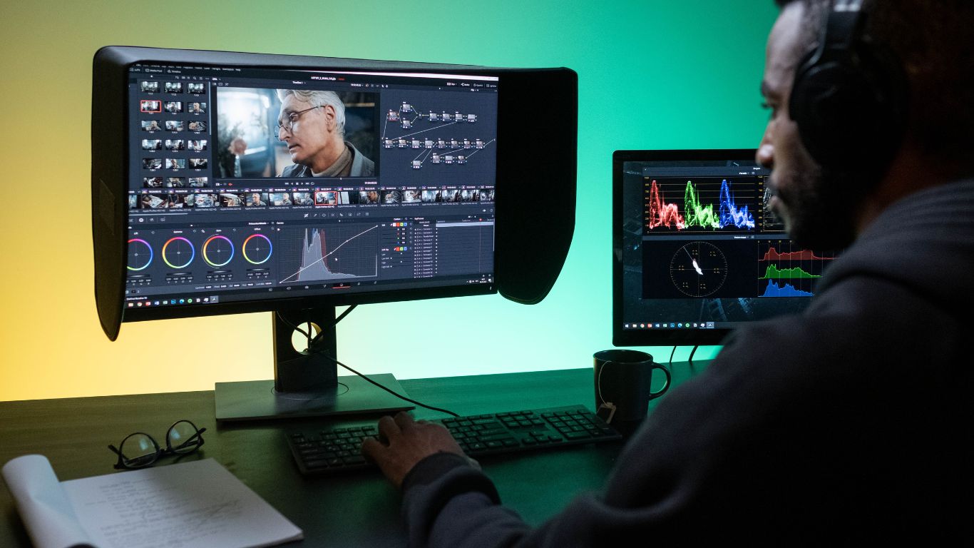 Click, Cut, Create: The Future of Video Editing