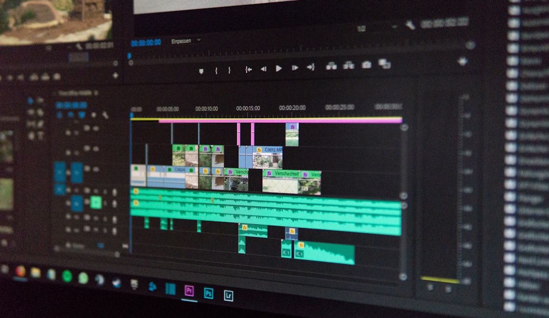 Some Video Editors Are a Special Kind of Hell