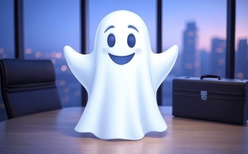 My Top Tip to Avoid Being Ghosted During Your Job Hunt in 2025 