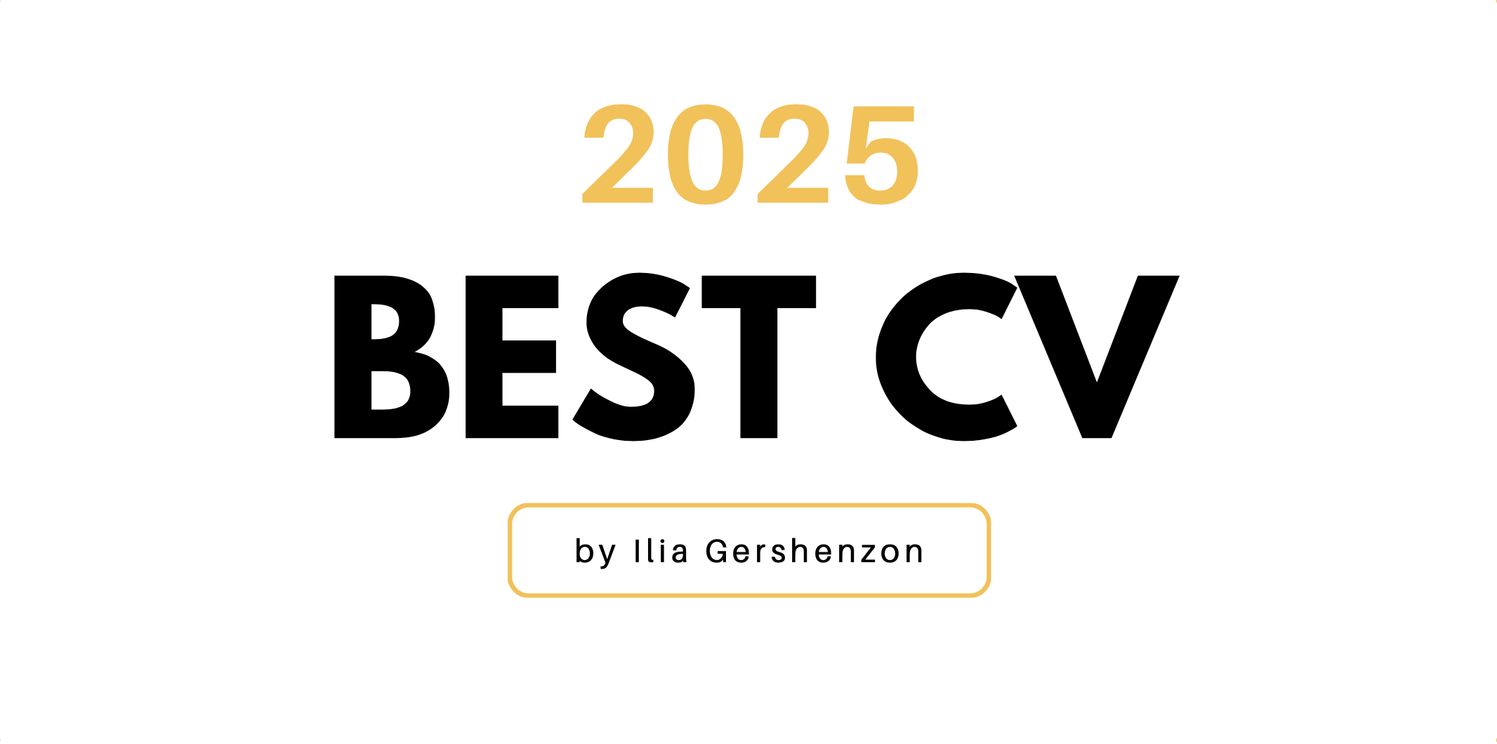 I Went From 166 Rejections to an Offer—Here Are The 5 Rules That Worked For Me