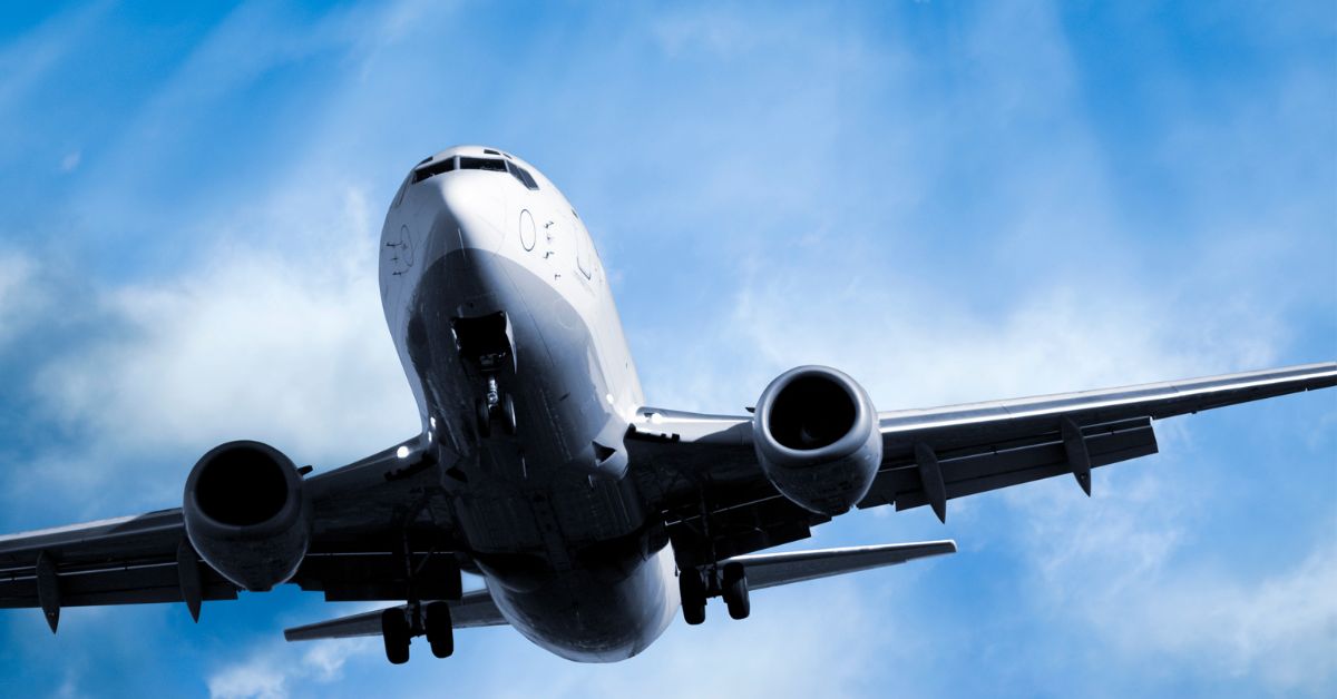 Tech Is Shaping the Airlines Business: Here's How 