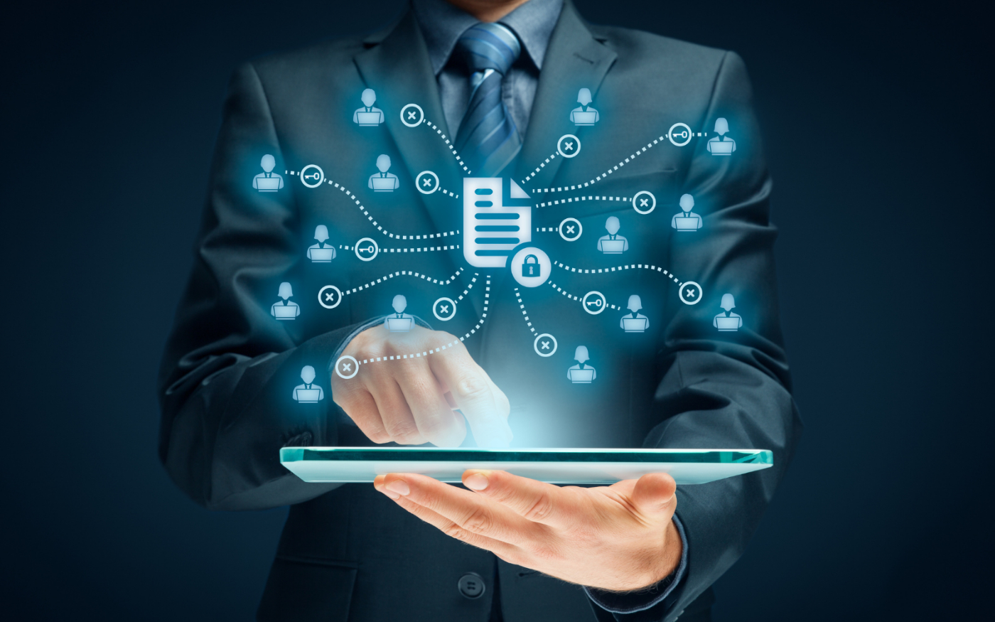 7 Ways to Build a Data Privacy Culture in Your Organization