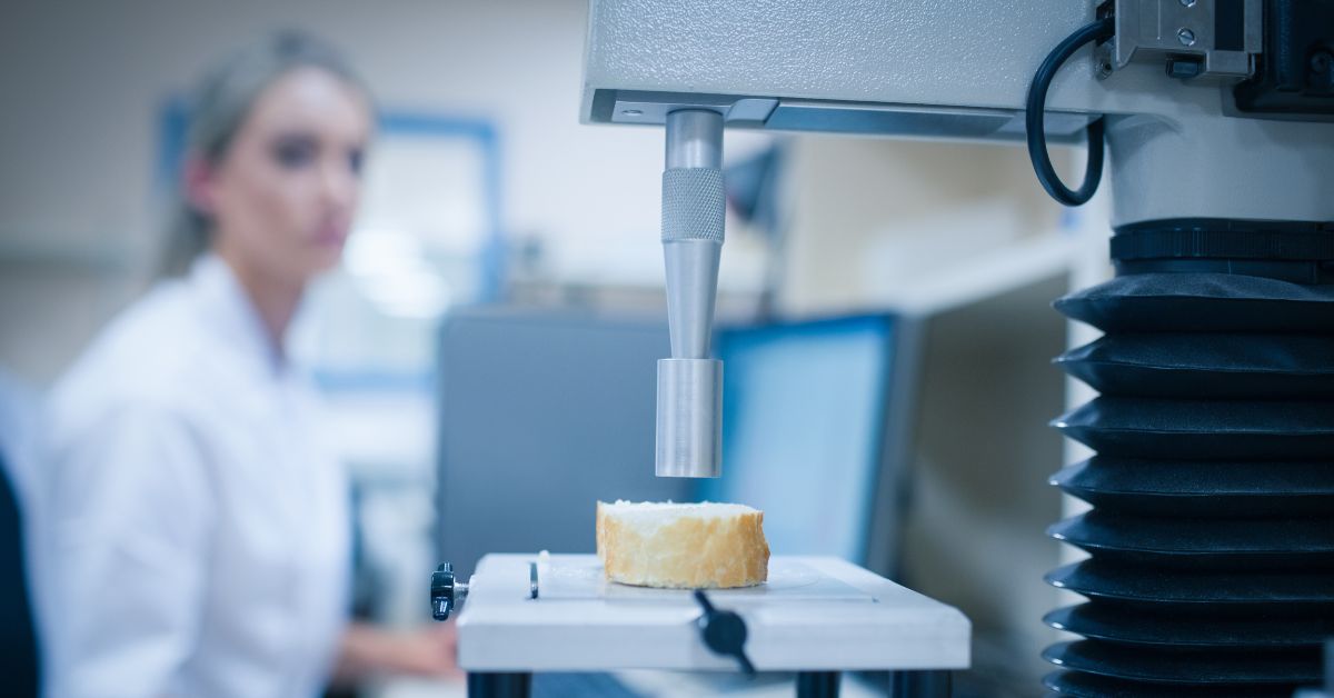 After Meat, Alternative Seafood May Be Next — Discussing Food Tech With Christine Hall