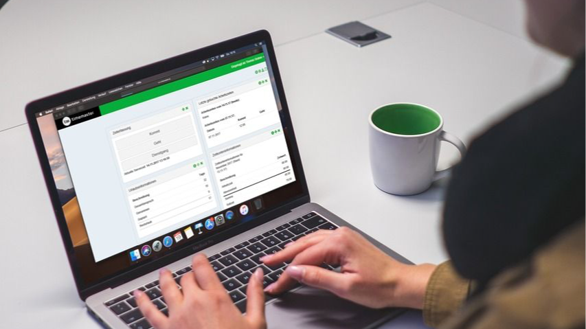 Streamlining Workflow with Puppeteer
