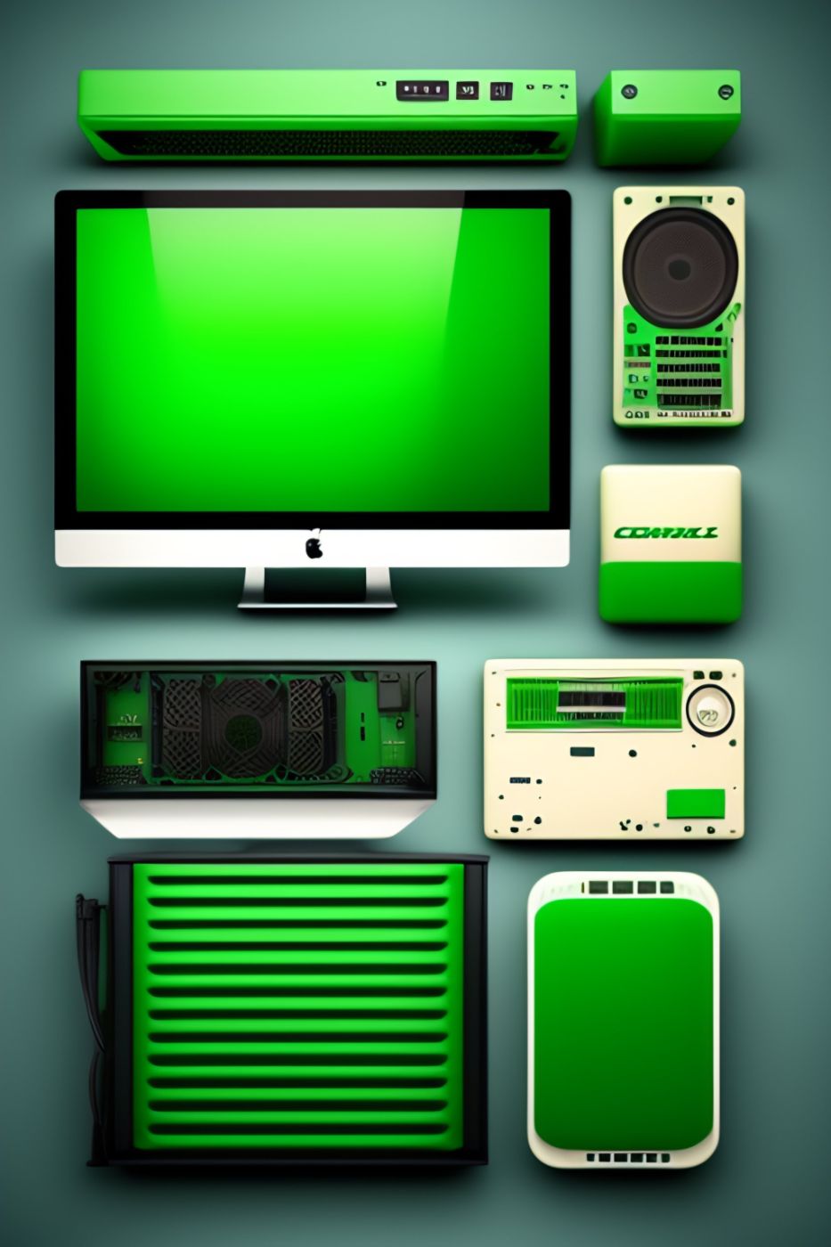 Implementing Blue-Green Deployments with AWS Elastic Beanstalk