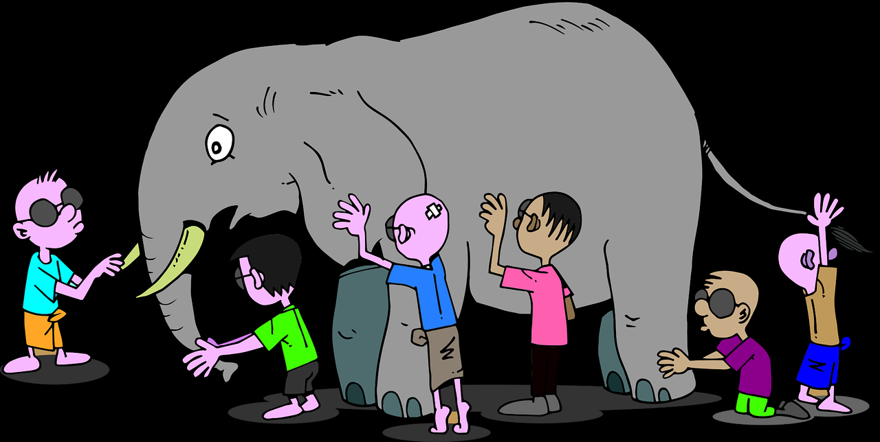 The Bitcoin People: Lovers, Haters, and Those Jumping on the Bandwagon