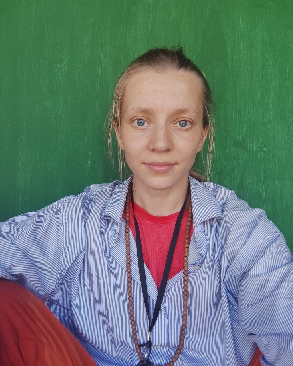 About Daria Konovalova On HackerNoon