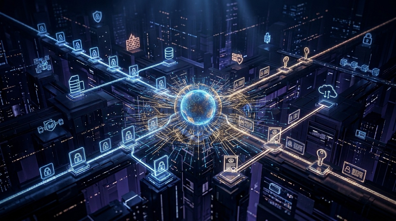 AI Agents Don’t Have Identities and That’s a Security Crisis