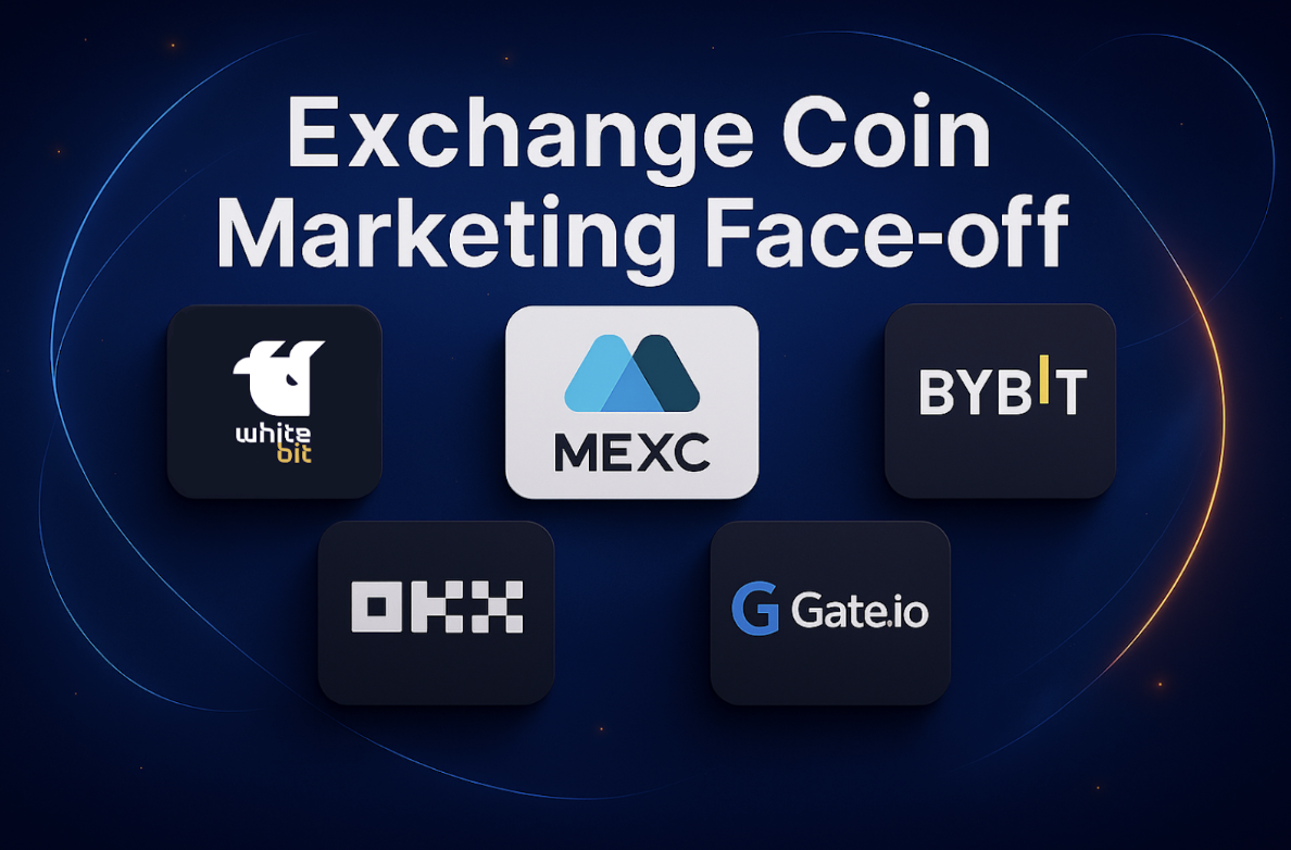 The Post-Listing Playbook: What Happens After Your Token Hits the Exchange? 
