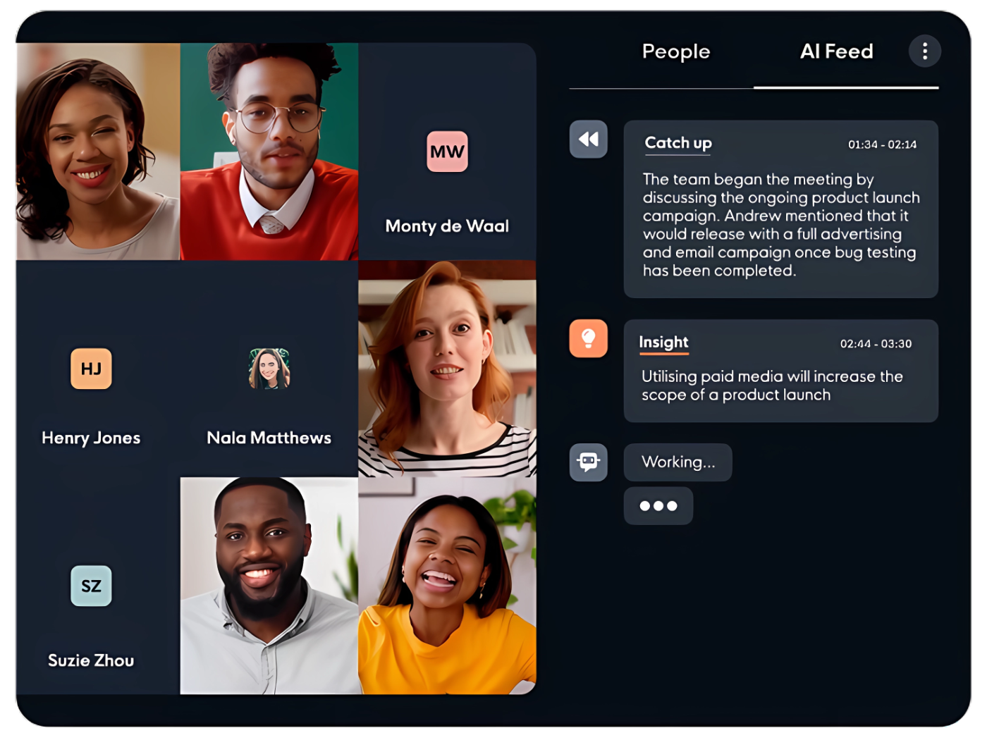 Top 5 Trends in AI and What They Will Mean for Us in 2024