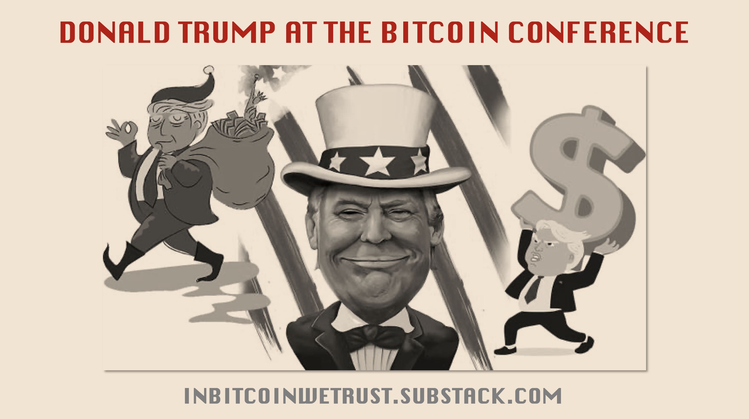 Financialization & Speculation vs. Freedom & Sovereignty: The Battle for the Future of Bitcoin