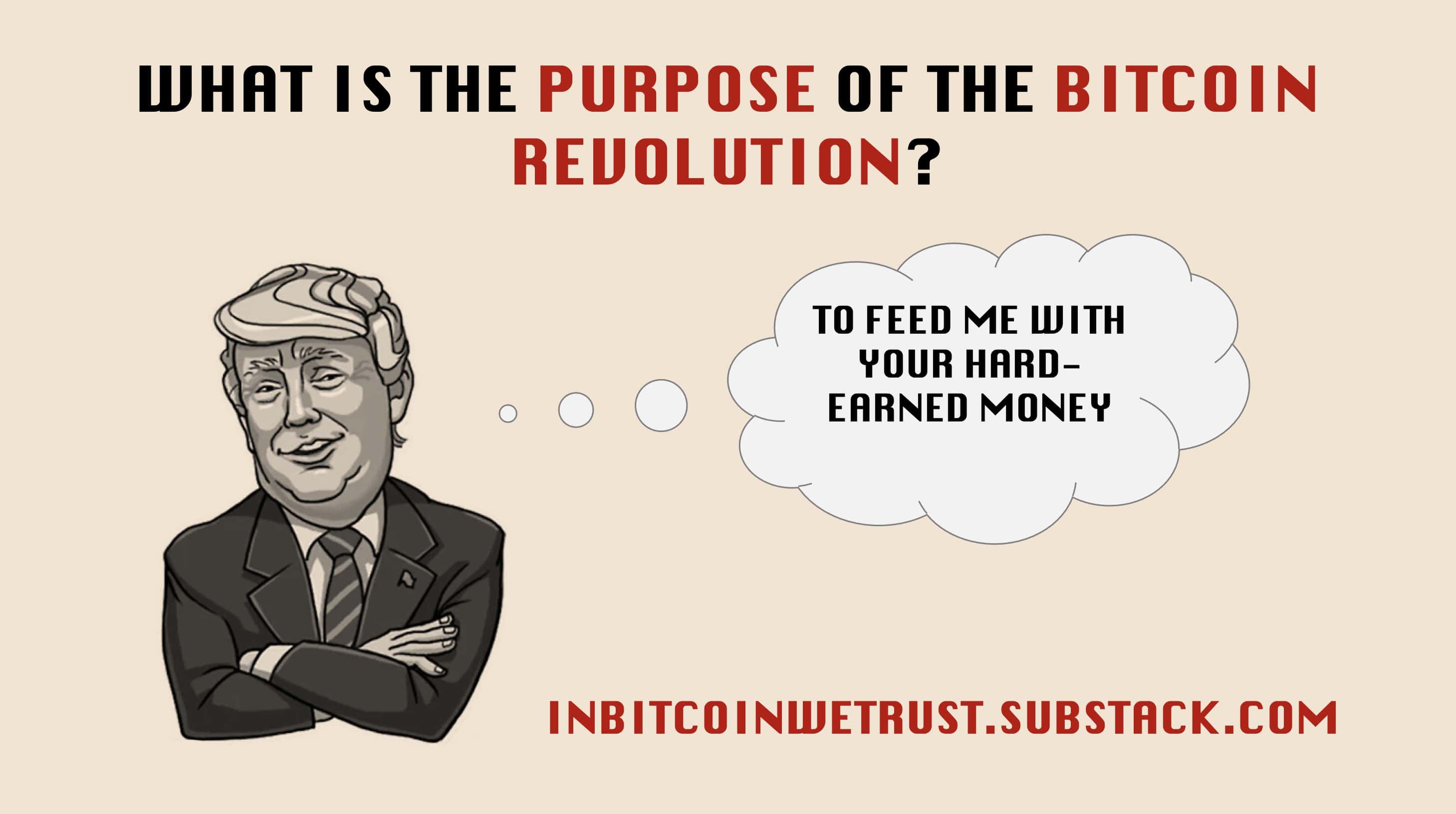 Bitcoin Conference 2024: A Critical Look at Commercialization and Political Influences