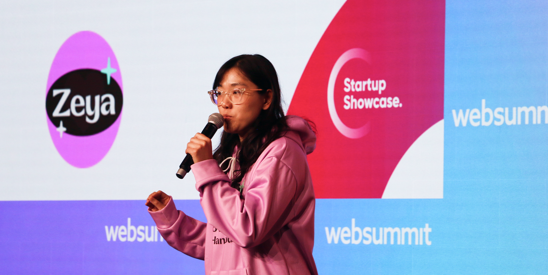 Redefining Online Dating and Defying Doubt: How Yesong Kim is Building Human-Centered Tech
