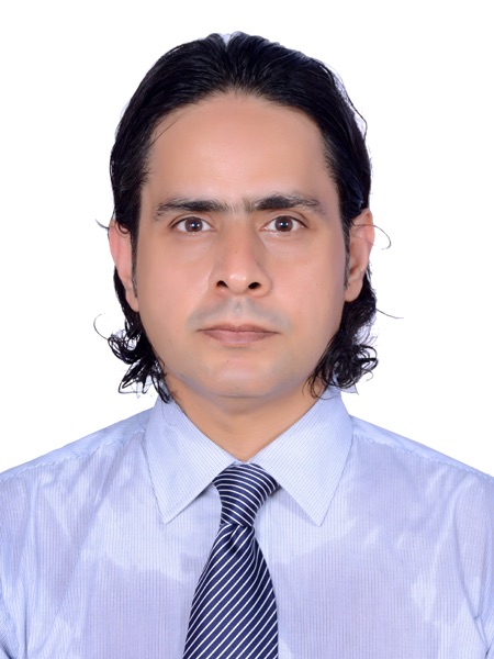 Faheel Hashmi HackerNoon profile picture