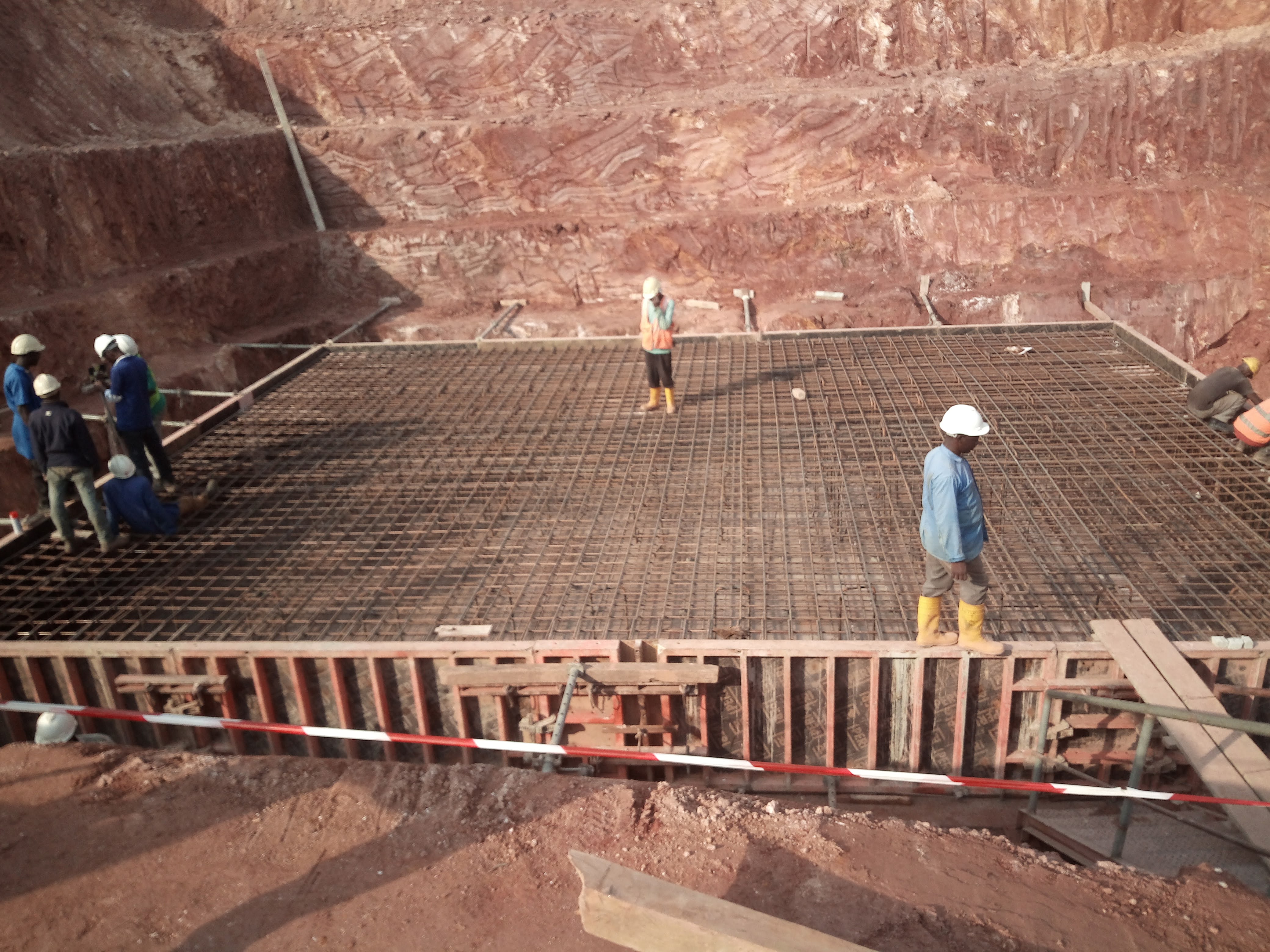 Money is Data: Taking Gluwa's Bridge to Pangea's Web