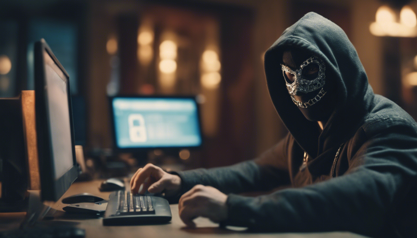 Password Management and Protection - Part 1: The Basics