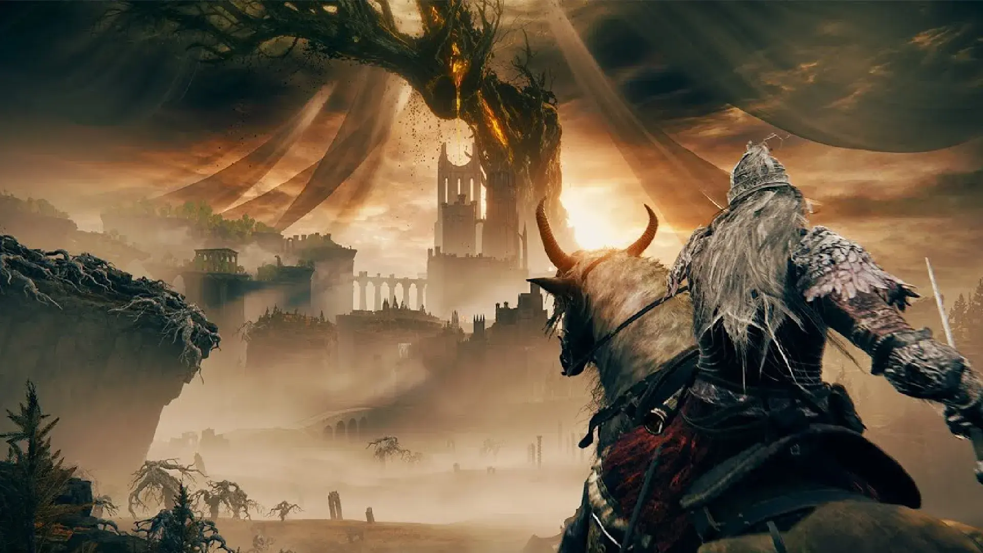 Beyond The Base Game: Elden Ring Shadow of the Erdtree Marketing Case Study