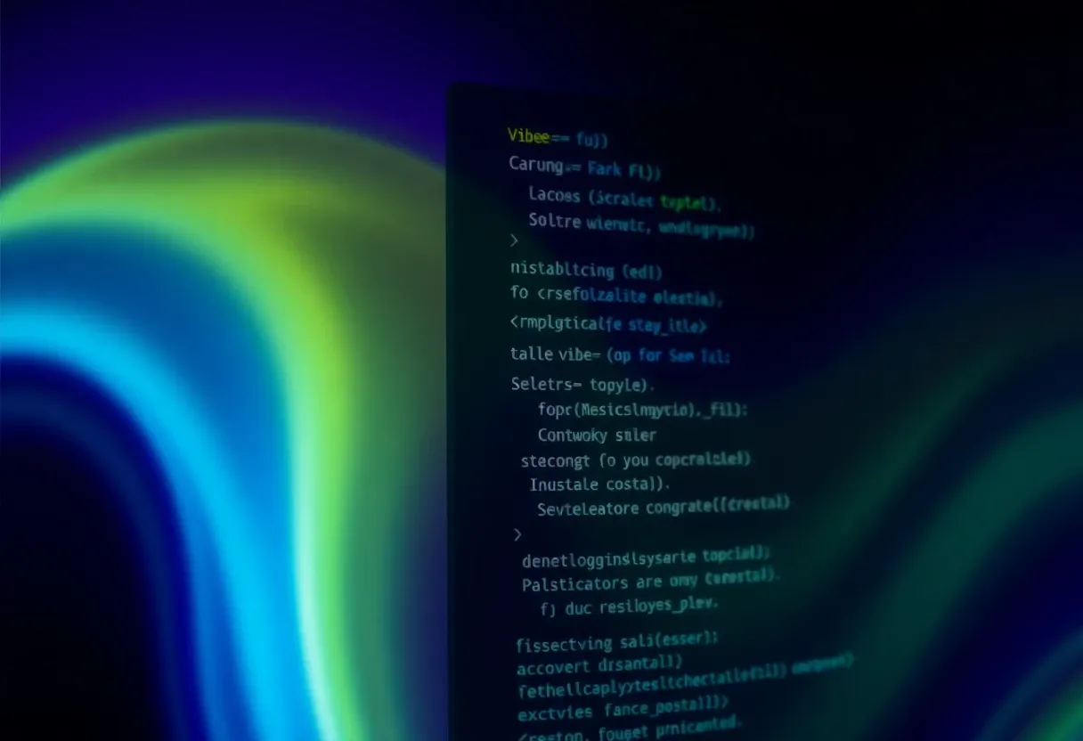 CodeXero Earns a 348 Proof of Usefulness Score by Building a Vibe Coding Engine for Web3 dApps