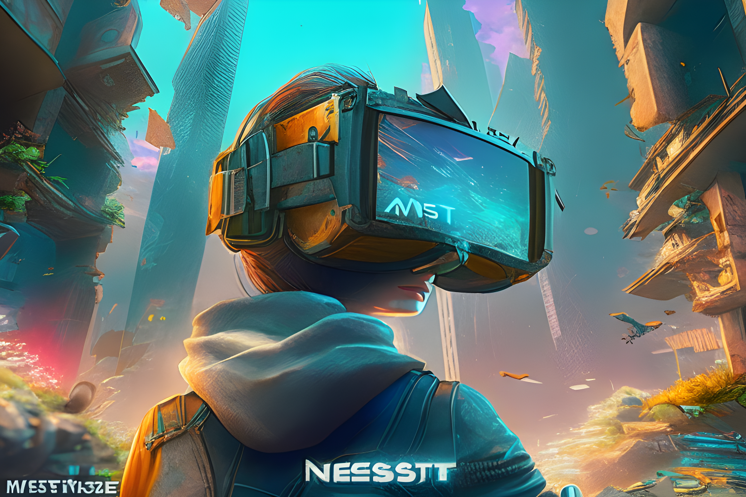 Immutable and MetaStudio Team Up to Enhance the Gaming Metaverse