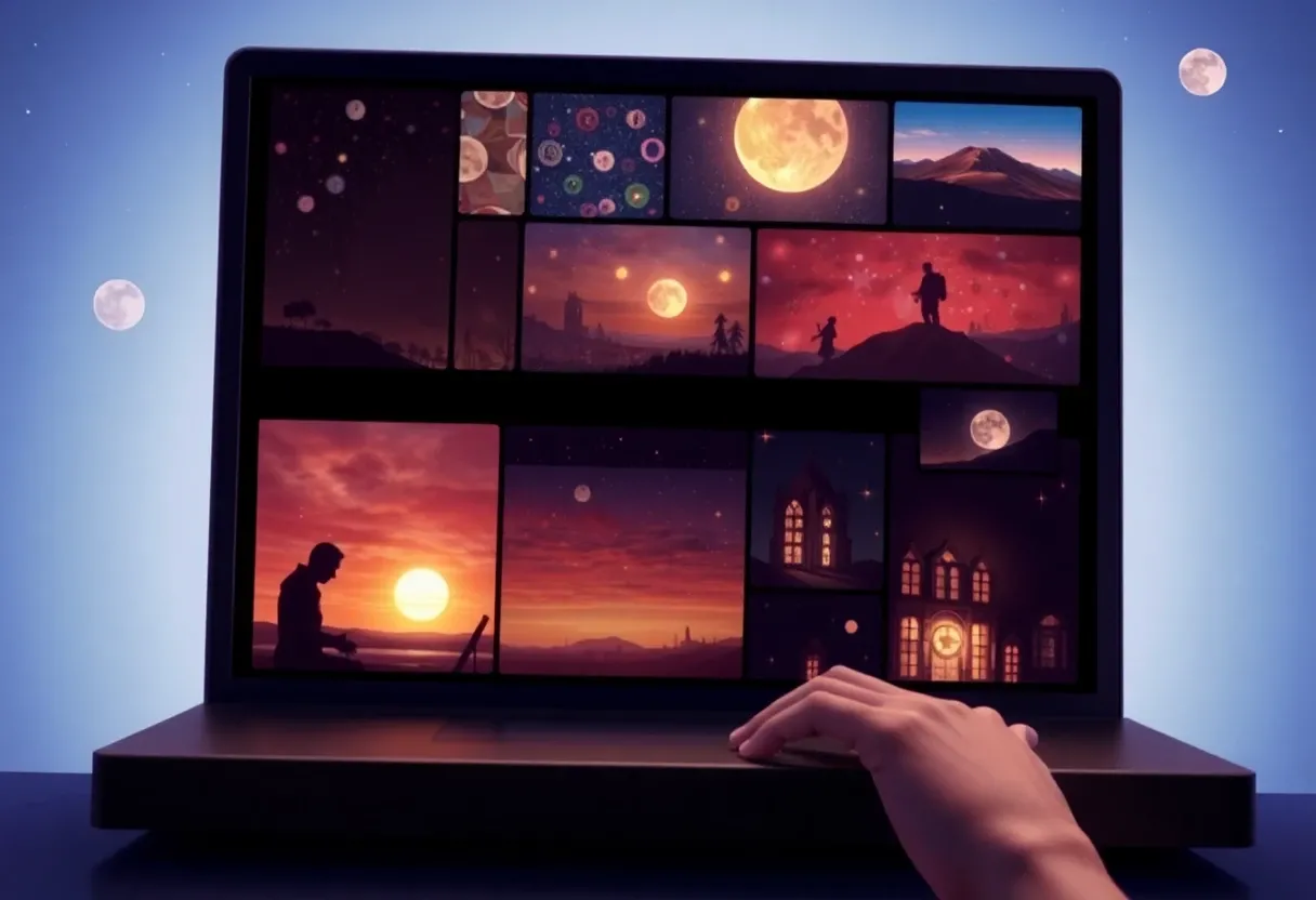 Applying the Virtual Memory and Paging Technique: A Discussion