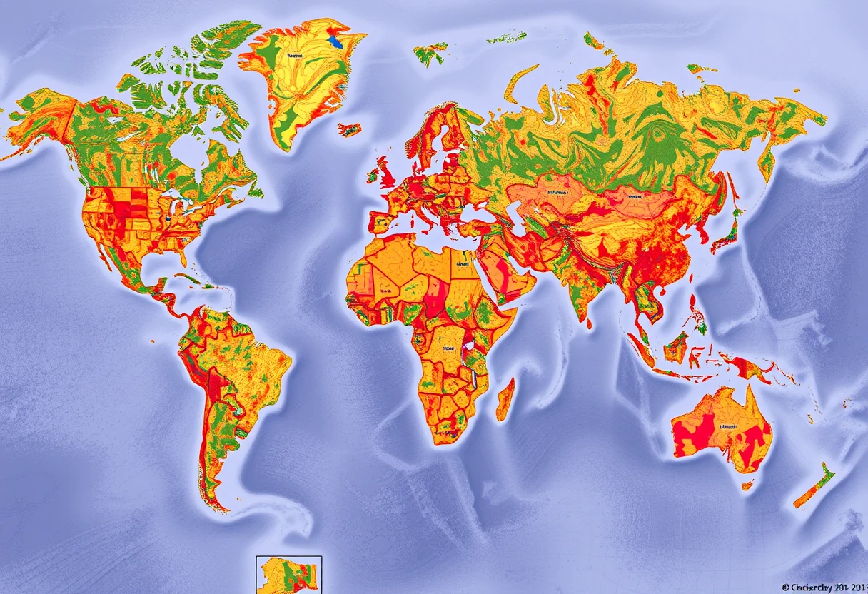 visual dataset