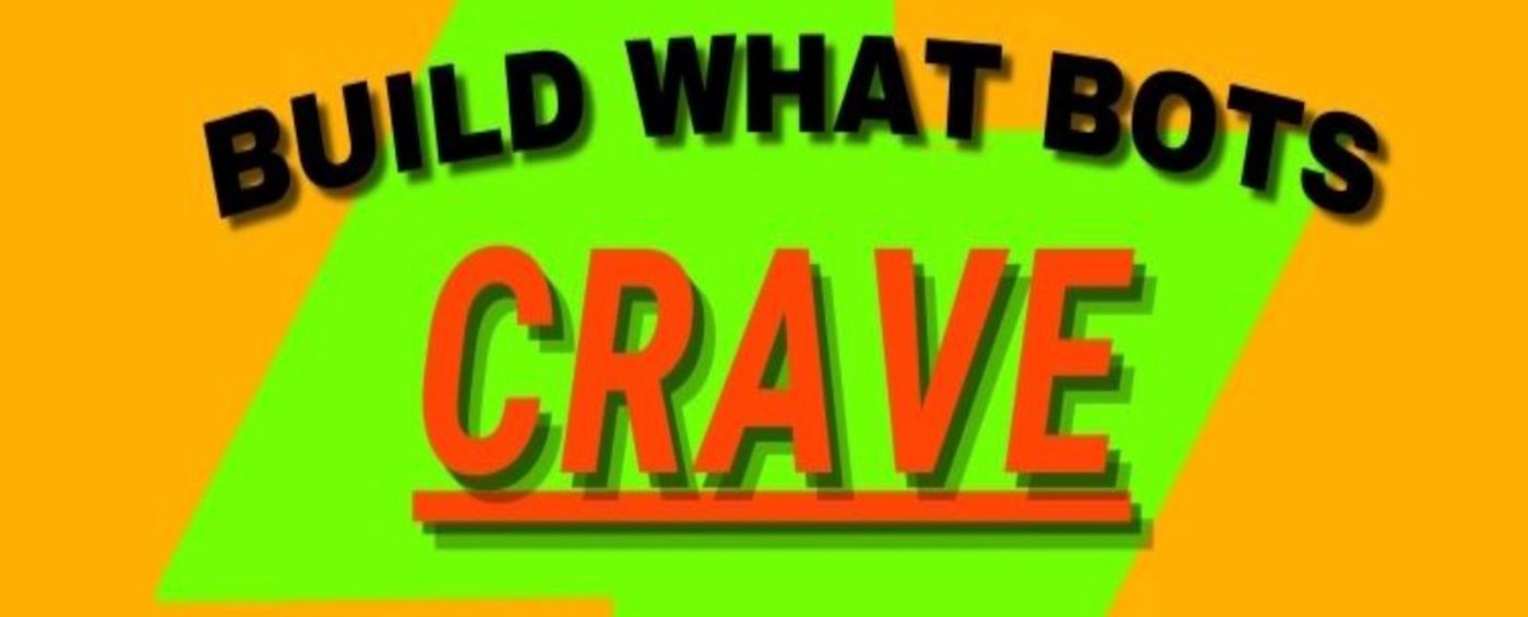 What Robots CRAVE: How to Deploy Software Onto Hardware Platforms