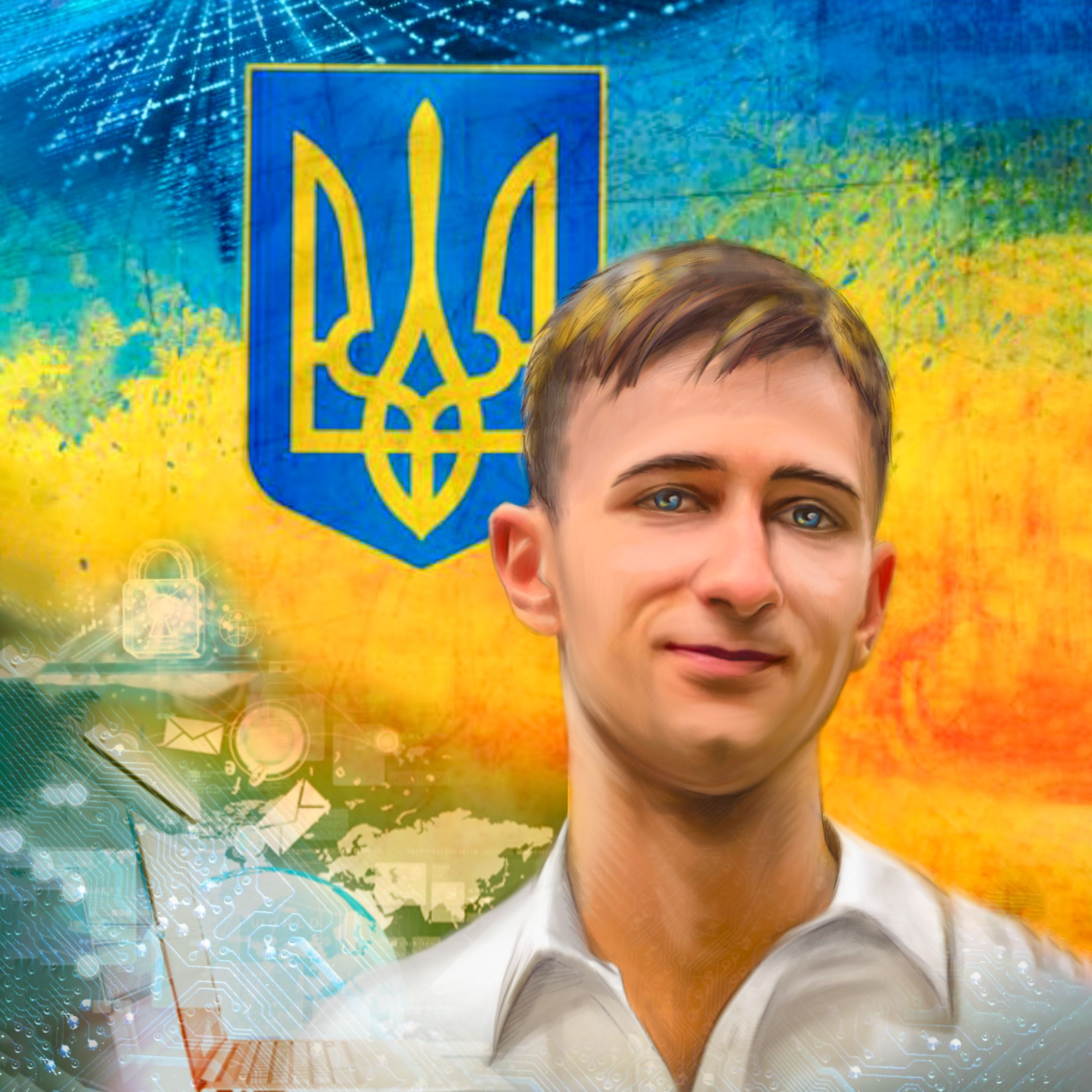 Nikita Savchenko HackerNoon profile picture