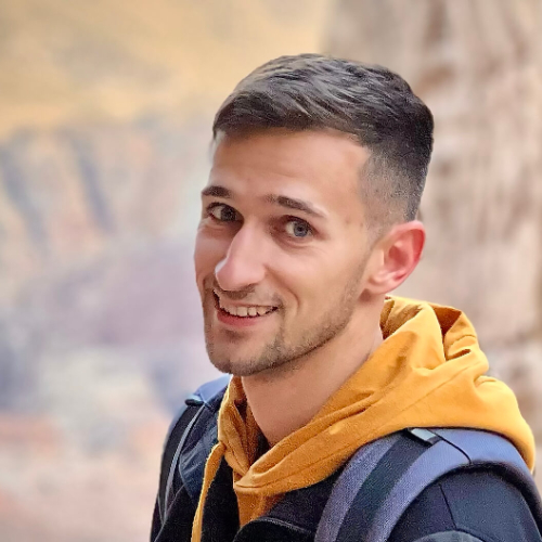 Author profile picture