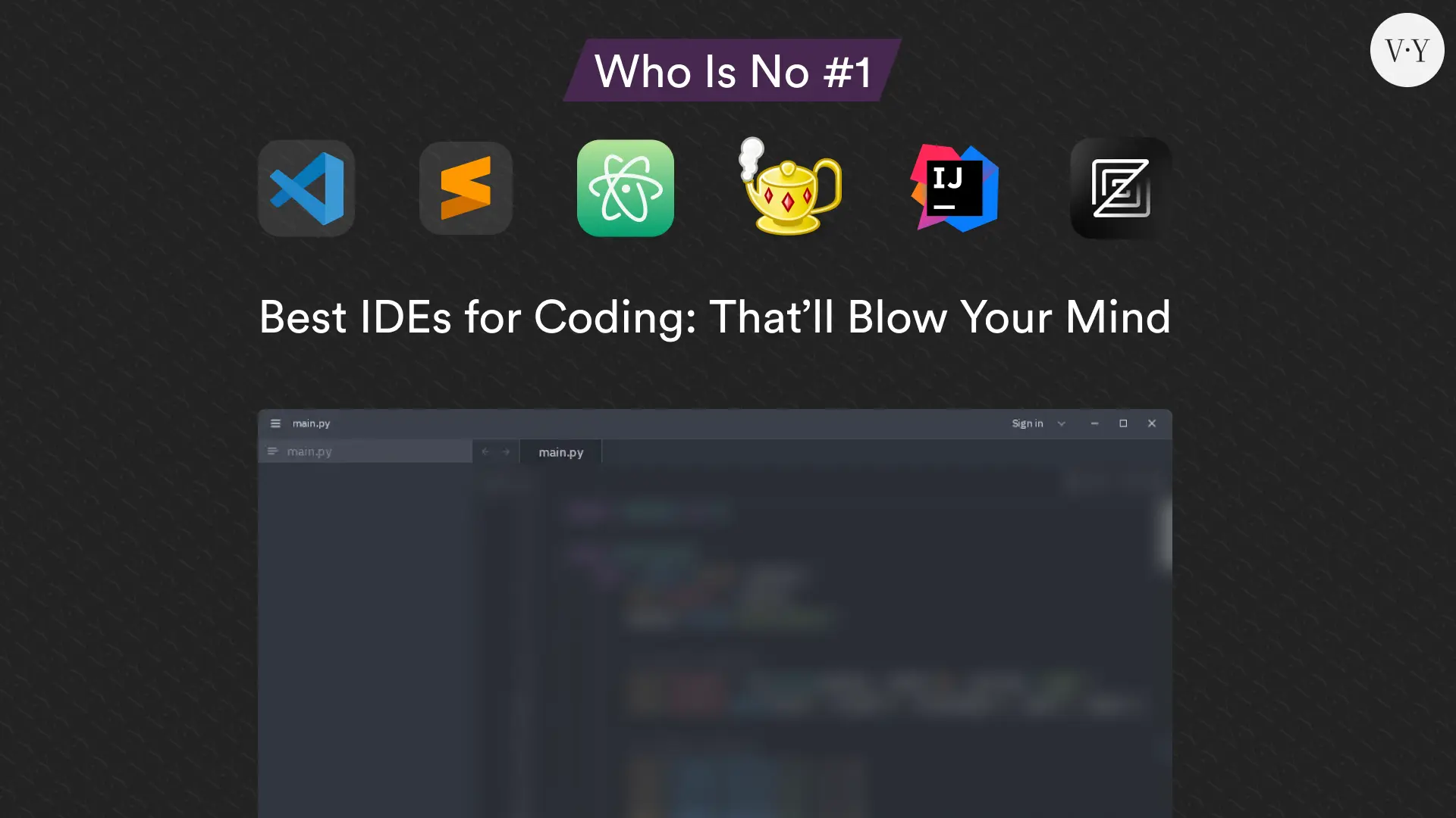 Navigating the IDE Landscape in 2024: How to Choose the Best Development Environment for You