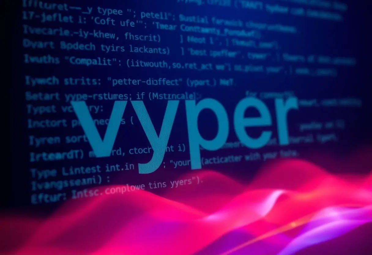 Smart Contract Clarity: How Vyper Prioritizes Safety Over Hype