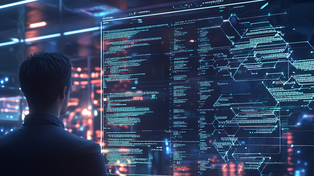 The Next Big Leap in AI Coding is Codebase-context