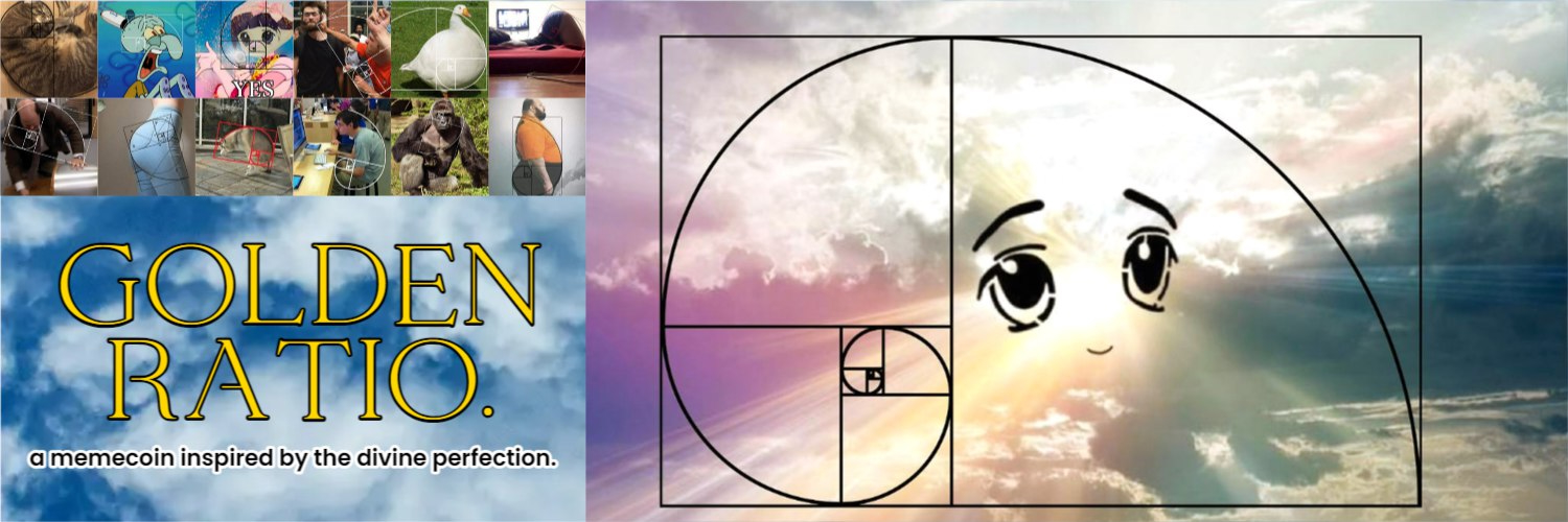 Golden Celestial Ratio (GCR): A Comprehensive Guide to the Divine Ecosystem