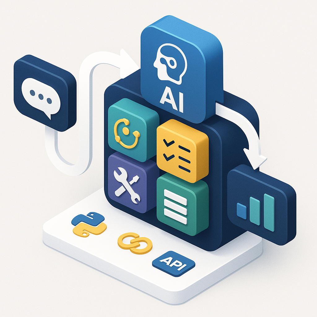 Building AI Agents: Architecture, Workflows, and Implementation