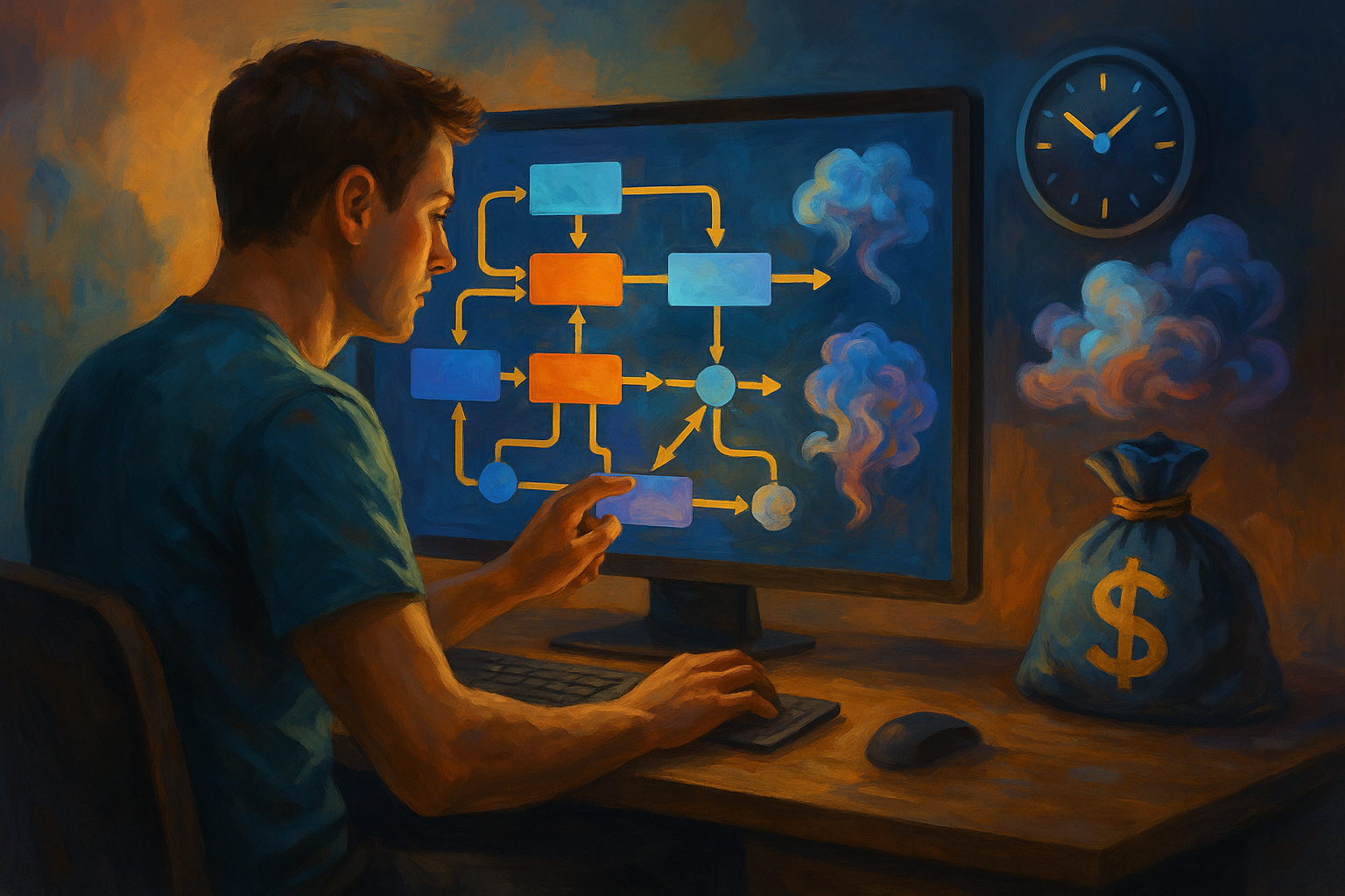 Designing Production-Ready RAG Pipelines: Tackling Latency, Hallucinations, and Cost at Scale