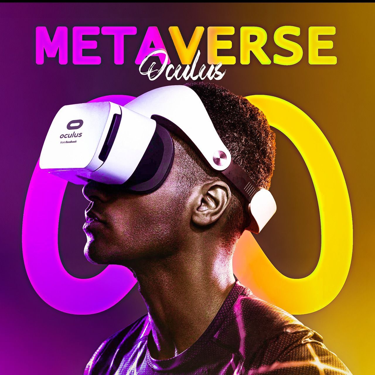 Let's Take a Look at Gaming in the Metaverse