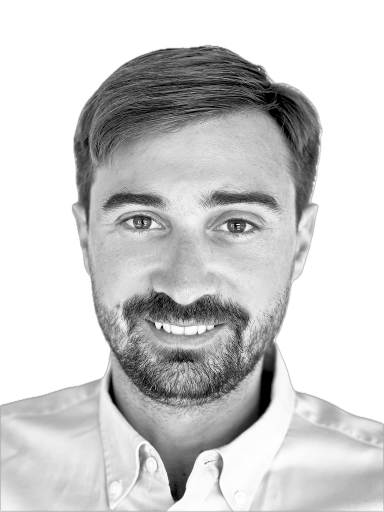 Meet The Visionary Turning Your Phone Into a Decentralized Cloud Server