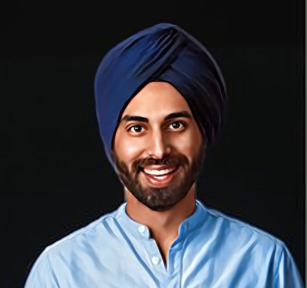 From Primitive Minds to Futuristic Gaming: Amar Bedi's Vision for a Seamless Web3 Experience